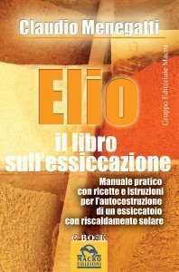 Elio. Il Libro sull'Essiccazione - Ebook