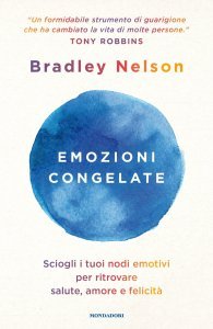 Emozioni Congelate - Libro