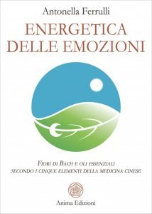 Energetica delle emozioni - Libro