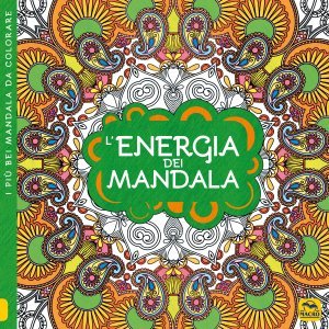 Energia dei Mandala N.P.E. USATO - Libro
