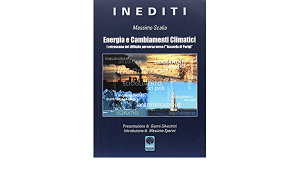 Energia e Cambiamenti Climatici - Libro