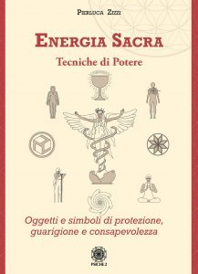 Energia Sacra - Libro