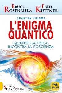 Enigma Quantico USATO - Libro