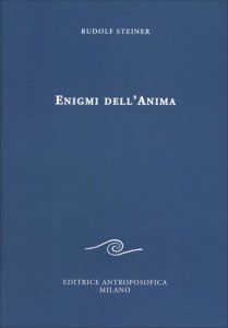 Enigmi dell'Anima - Libro