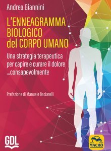 L'Enneagramma biologico del corpo umano - Libro