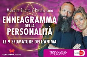 Enneagramma della personalità