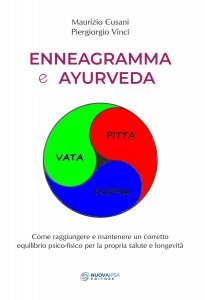 Enneagramma e Ayurveda - Libro