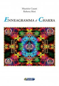 Enneagramma e Chakra - Libro