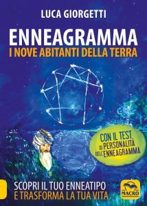 Enneagramma - I Nove Abitanti della Terra - Libro