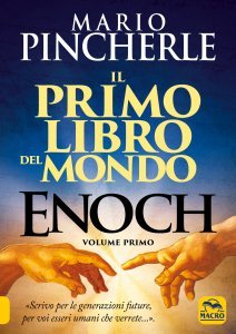 Il primo libro del mondo: Enoch volume primo (2022) - Libro