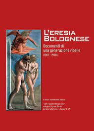 L'Eresia Bolognese - Libro