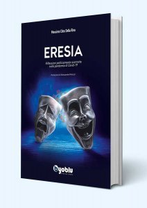 Eresia - Libro