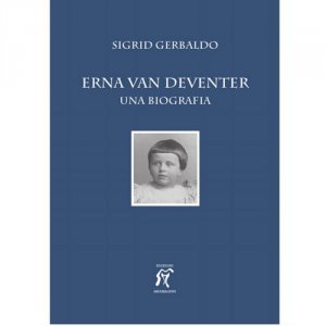 Erna Van Deventer - Libro