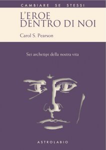 Eroe Dentro di Noi - Libro