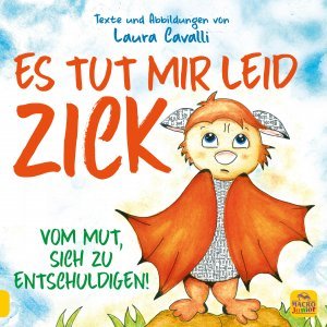 Es Tut mir leid Zick - Büch