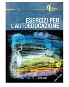 Esercizi per l'Autoeducazione - Libro