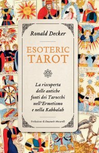 Esoteric Tarot - Libro