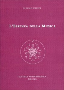 Essenza della Musica - Libro