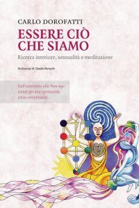 Essere ciò che Siamo - Libro