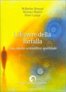 L'Essere della Farfalla - Libro