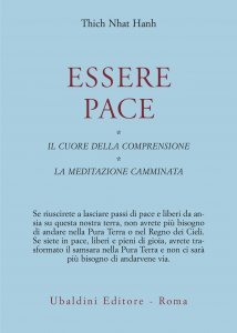 Essere pace - Libro