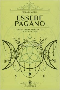 Essere Pagano - Libro