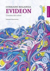 Evideon - L'anima dei colori - Libro