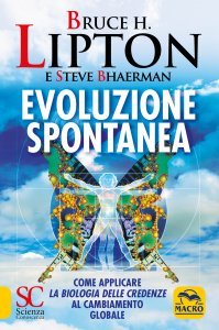 Evoluzione Spontanea - Libro