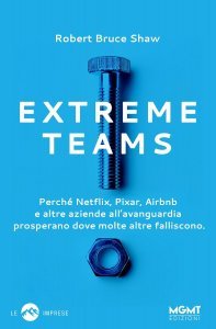 Extreme Teams - Libro