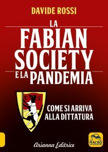 La Fabian Society e la Pandemia USATO - Libro