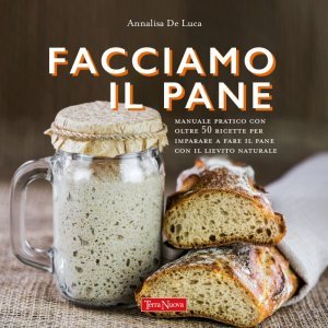 Facciamo il Pane - Libro