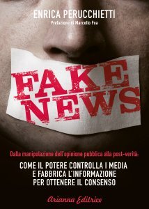 Fake News (2018) - Libro