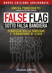 False Flag - Sotto falsa bandiera USATO (2018+)