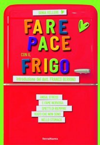 Fare pace con il frigo - Libro