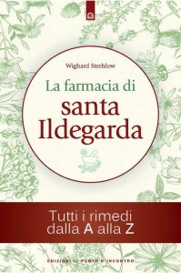 Farmacia di Santa Ildegarda - Libro