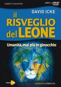 Il Risveglio del Leone - DVD