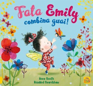 Fata Emily Combina Guai! USATO - Libro