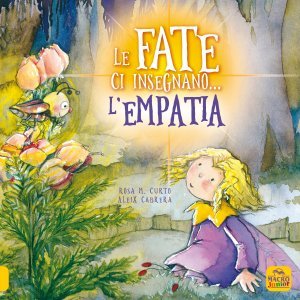 Fate ci insegnano...L'Empatia - Libro