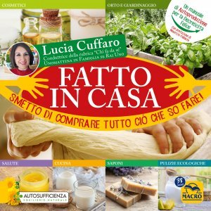 Fatto in Casa - Libro