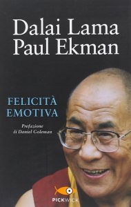 Felicità emotiva - Libro