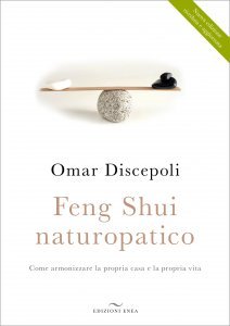 Feng Shui Naturopatico - Libro