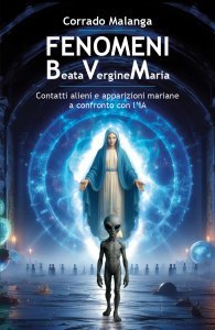 Fenomeni Beata Vergine Maria - Libro