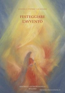 Festeggiare l'Avvento - Libro