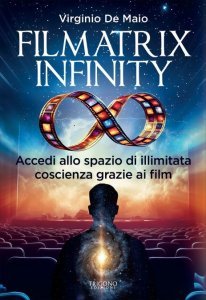 Filmatrix infinity - Libro