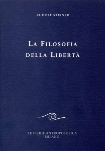 Filosofia della Libertà - Libro