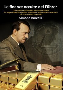 Le Finanze occulte del Fuhrer - Libro