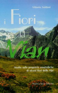 I Fiori del Vian - Libro