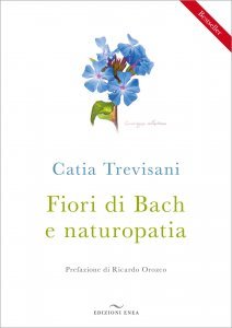 Fiori di Bach e Naturopatia - Libro