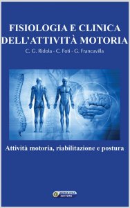 Fisiologia e clinica dell'attività  motoria - Libro