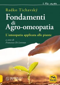 Fondamenti di Agro-Omeopatia - Libro